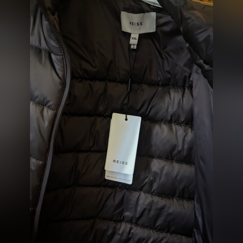 Jacket - Picture 2 of 4